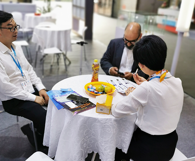 2019年汉诺威工业博览会