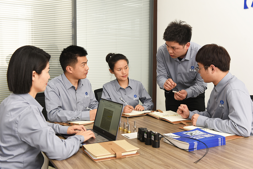 全方位介绍安利特公司