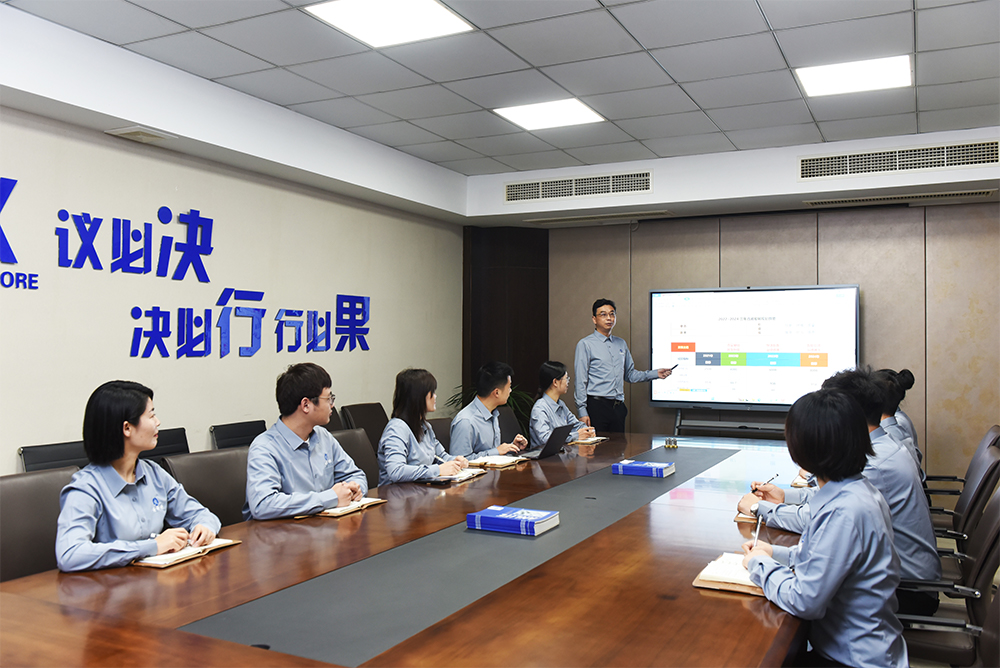 全方位介绍安利特公司