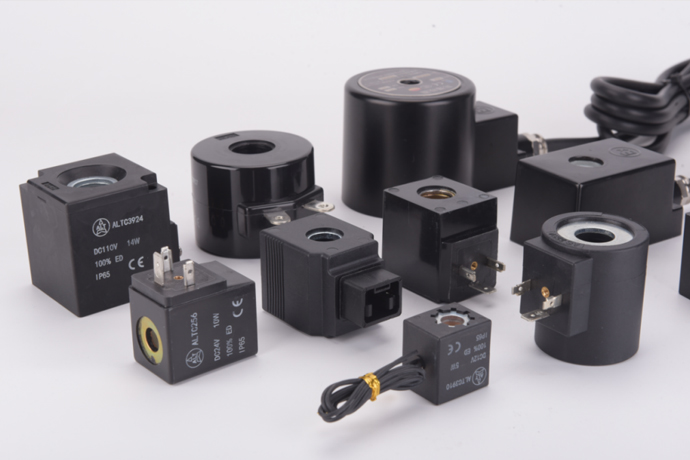 电磁线圈烧毁的原因解析