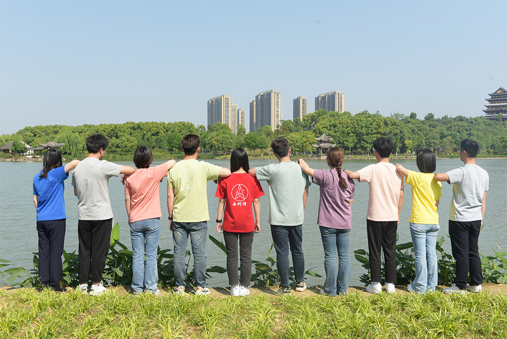 全方位介绍安利特公司