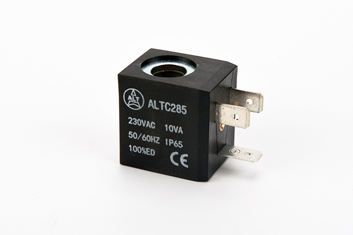 电磁线圈的未来发展前景：智能化与高效化的新篇章