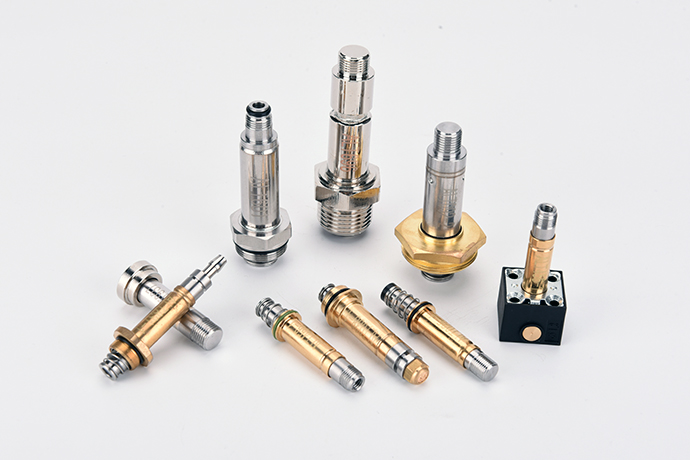 先导头科普：两位两通与常开常闭的奥秘