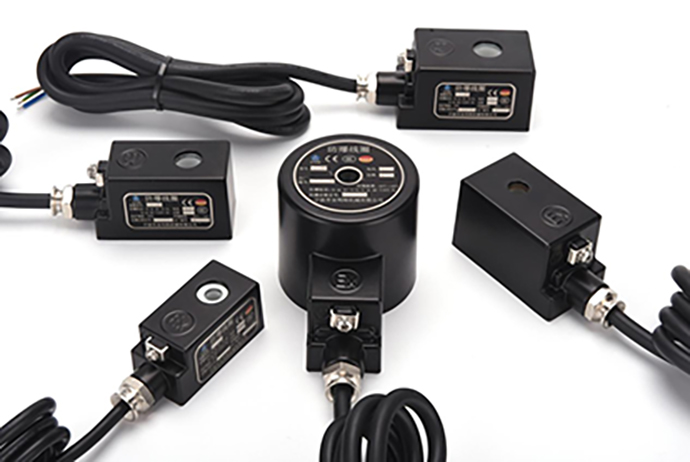 为何安利特的防爆电磁线圈是后起之秀（1）--经营理念篇